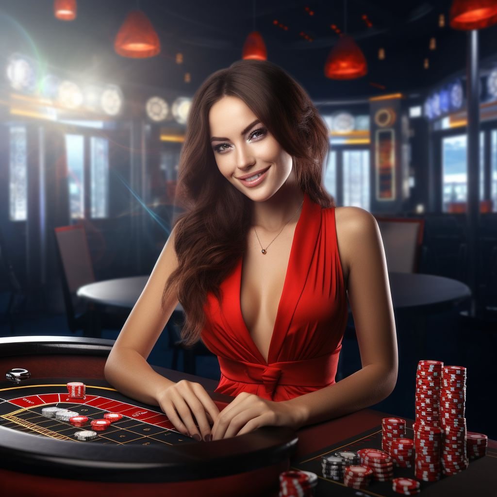 Studio dealer HD terbaru sumobet88 dengan teknologi multi-kamera 4K